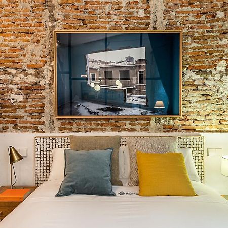 Waou Art Loft La Latina Apartment Madrid Exterior foto