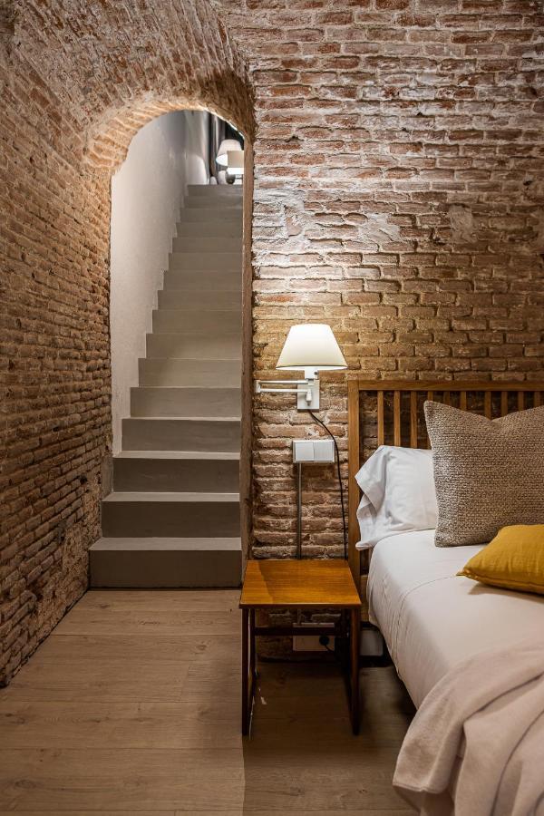 Waou Art Loft La Latina Apartment Madrid Exterior foto