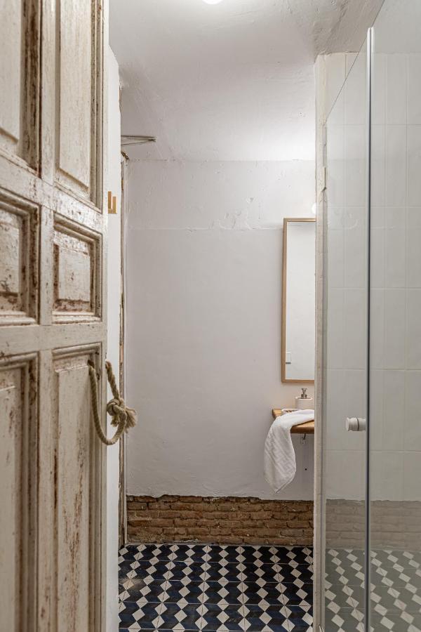 Waou Art Loft La Latina Apartment Madrid Exterior foto
